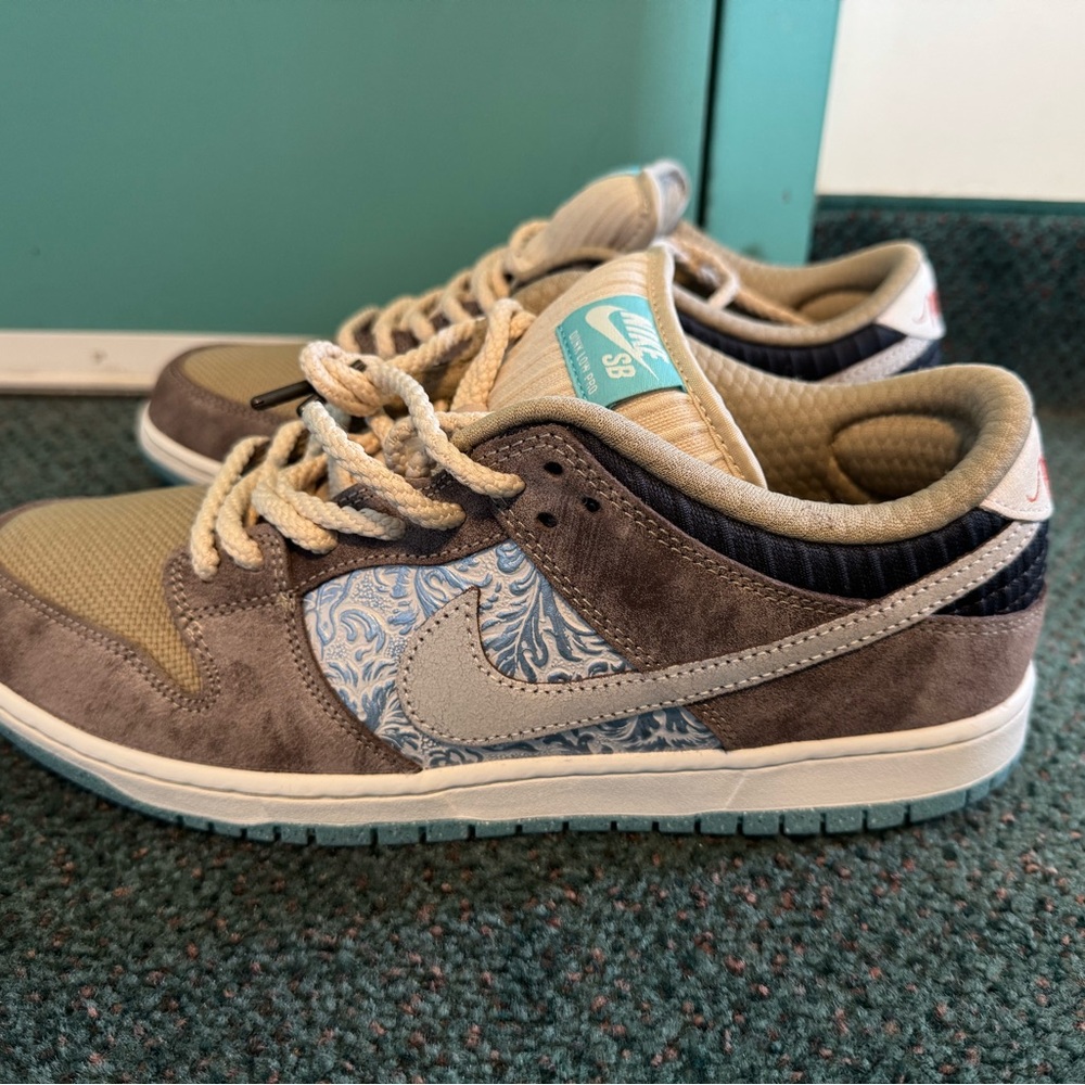 Nike SB low pro Big money savings